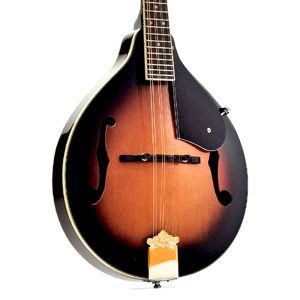 Mandolin M-50S Freedom - Image 4
