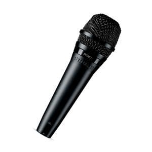 Micrófono de Instrumento PGA57-LC Shure - Image 4