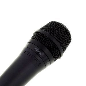 Micrófono de Instrumento PGA57-LC Shure - Image 2