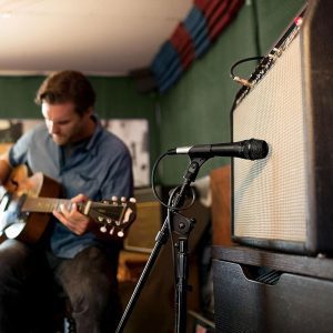 Micrófono de Instrumento PGA57-LC Shure - Image 6