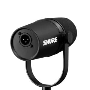 Micrófono para Podcast MV7X Shure - Image 3