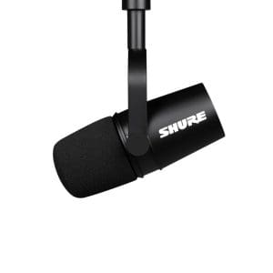 Micrófono para Podcast MV7X Shure - Image 5