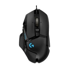 Mouse gaming G502 HERO Logitech - Image 1