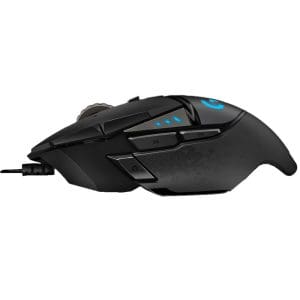 Mouse gaming G502 HERO Logitech - Image 5