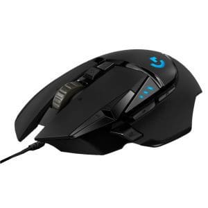 Mouse gaming G502 HERO Logitech - Image 6