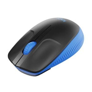 Mouse inalámbrico M190 Logitech - Image 3