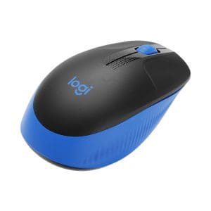 Mouse inalámbrico M190 Logitech - Image 4