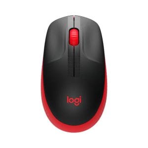 Mouse inalámbrico M190 Logitech - Image 6