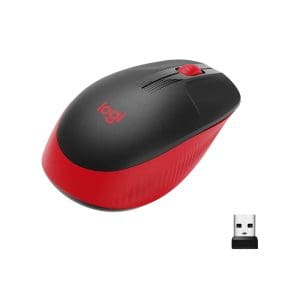Mouse inalámbrico M190 Logitech - Image 9