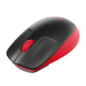 Mouse inalámbrico M190 Logitech - Image 7