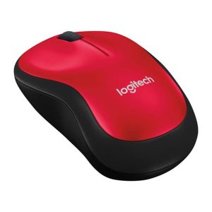 Mouse inalámbrico M185 Logitech - Image 3