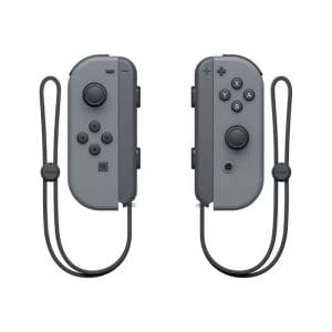 Nintendo Switch Oled - Image 9