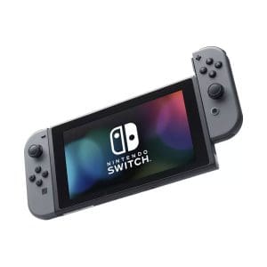 Nintendo Switch Oled - Image 10
