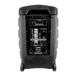 Parlante amplificado de 10p 2 x 100W BT10D5 - Image 3