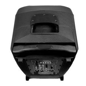 Parlante amplificado de 10p 2 x 100W BT10D5 - Image 4