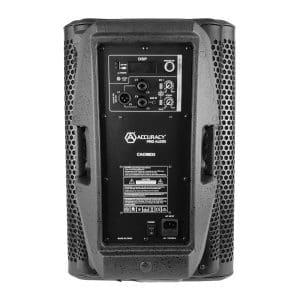 Parlante Amplificado de 400W CAO08D3 Accuracy - Image 4