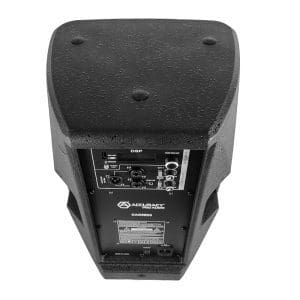 Parlante Amplificado de 400W CAO08D3 Accuracy - Image 5