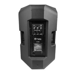 Parlante Amplificado de 15p CAU15D6-2K 400W Accuracy - Image 4