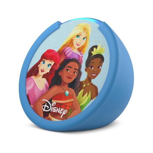 PARLANTE-INELIGENTE-ECHO-POP-KIDS-DISNEY-AMAZON--- 1