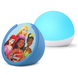 Echo Pop Kids Disney Amazon - Image 4