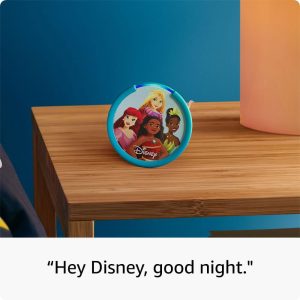 Echo Pop Kids Disney Amazon - Image 8