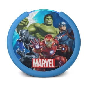 Echo Pop Kids Marvel Amazon - Image 7