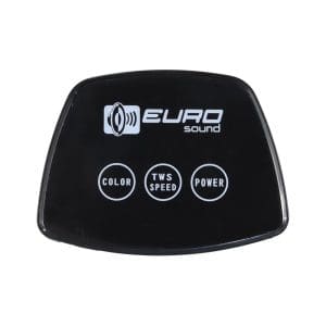 Parlante portátil ES-PS01 Euro Sound - Image 7