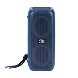 Parlante portátil ES-PS03 Euro Sound - Image 3