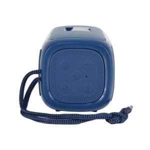 Parlante portátil ES-PS03 Euro Sound - Image 4