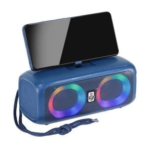 Parlante portátil ES-PS03 Euro Sound - Image 6