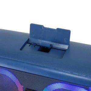 Parlante portátil ES-PS03 Euro Sound - Image 8