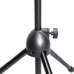 Pedestal de micrófono con Boom MS133 Accuracy - Image 4