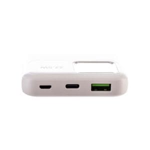 Power Bank de 10000mAh PB767 Vidvie - Image 3