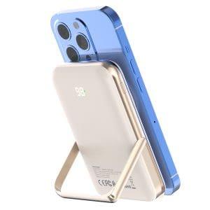 Power Bank de 10000mAh PB792 Vidvie - Image 5