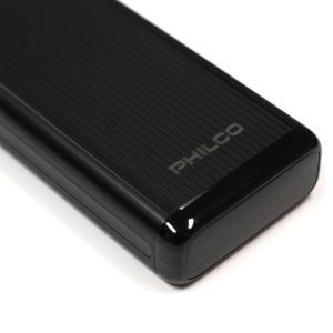 Power Bank de 20000mAh FLP8202CB Philco - Image 3
