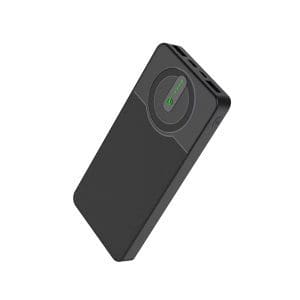 Power Bank de 10000mAh QP10 LED Vidvie - Image 4