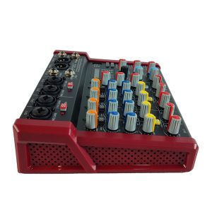 Consola de 4 canales MEA48 Accuracy - Image 4