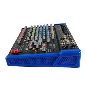 Consola de 6 canales MEB628 Accuracy - Image 3