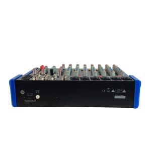 Consola de 6 canales MEB628 Accuracy - Image 4