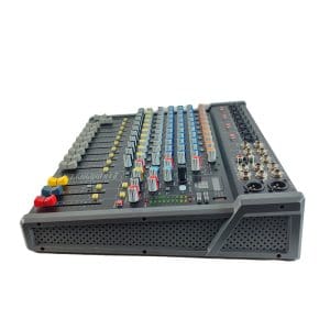 Consola de 8 canales MEC848 Accuracy - Image 3