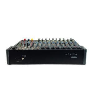 Consola de 8 canales MEC848 Accuracy - Image 4