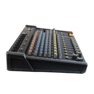 Consola de 8 canales MEC848 Accuracy - Image 5