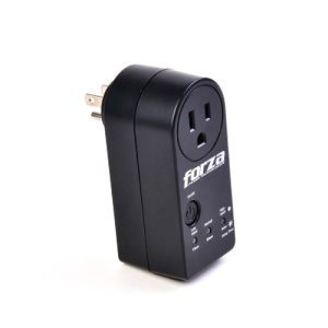 Regulador de Voltaje FVP-1201N Forza - Image 3