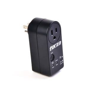 Regulador de Voltaje FVP-1201N Forza - Image 3