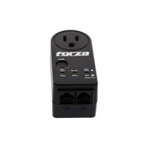 Regulador de Voltaje FVP-1201N Forza - Image 4