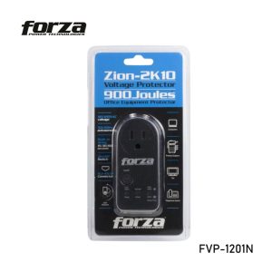 Regulador de Voltaje FVP-1201N Forza - Image 6