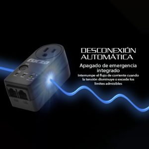 Regulador de Voltaje FVP-1201N Forza - Image 7