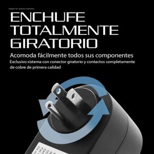 Regulador de Voltaje FVP-1201N Forza - Image 8