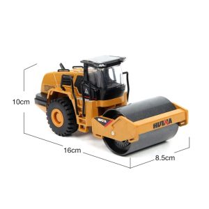 Apisonadora 1:50 JM-1441 Ynsu - Image 4