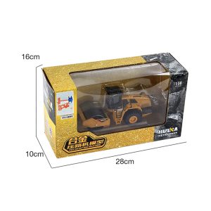 Apisonadora 1:50 JM-1441 Ynsu - Image 6